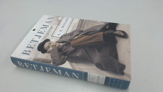 Betjeman: A Life