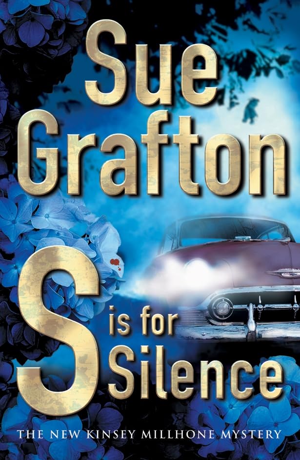 S is for Silence