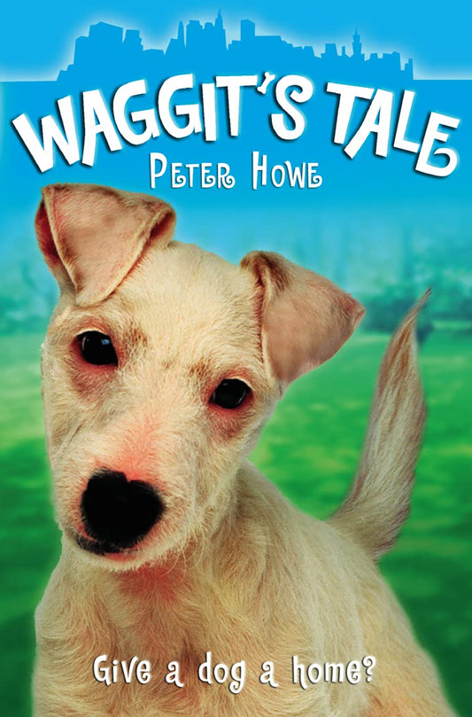 Waggit’s Tale