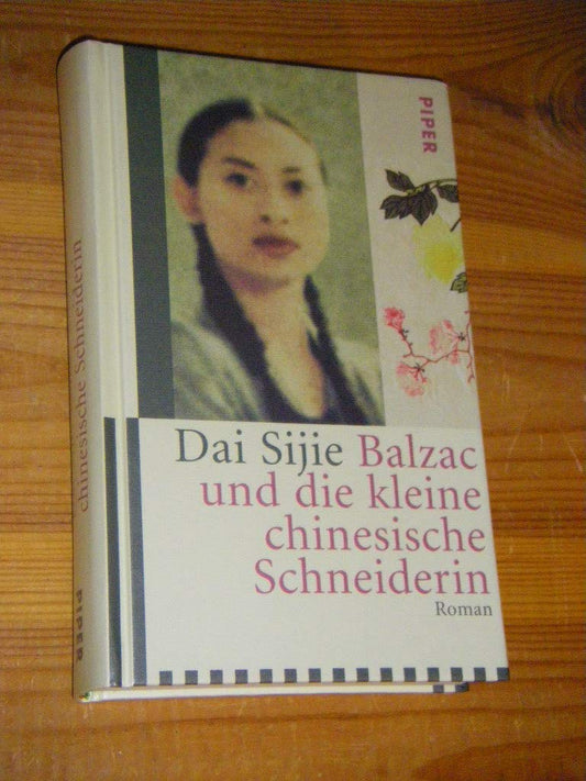 Balzac und die kleine chinesische Schneiderin