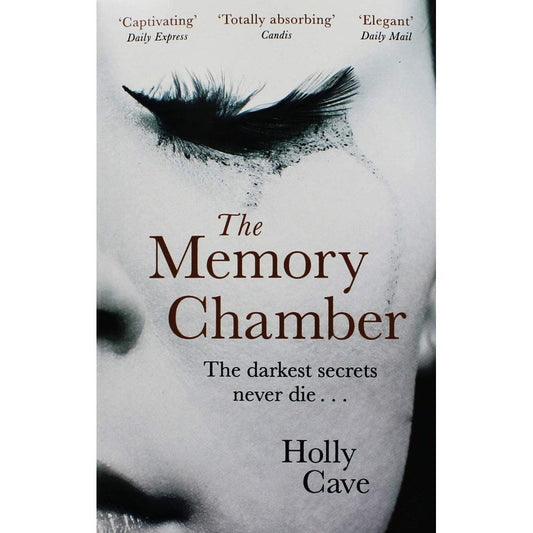 Holly Cave The Memory Chamber