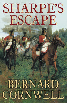 Sharpe’s Escape
