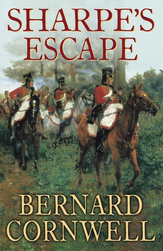 Sharpe’s Escape