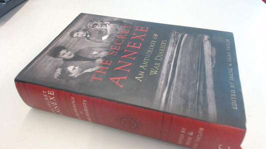 The Secret Annexe