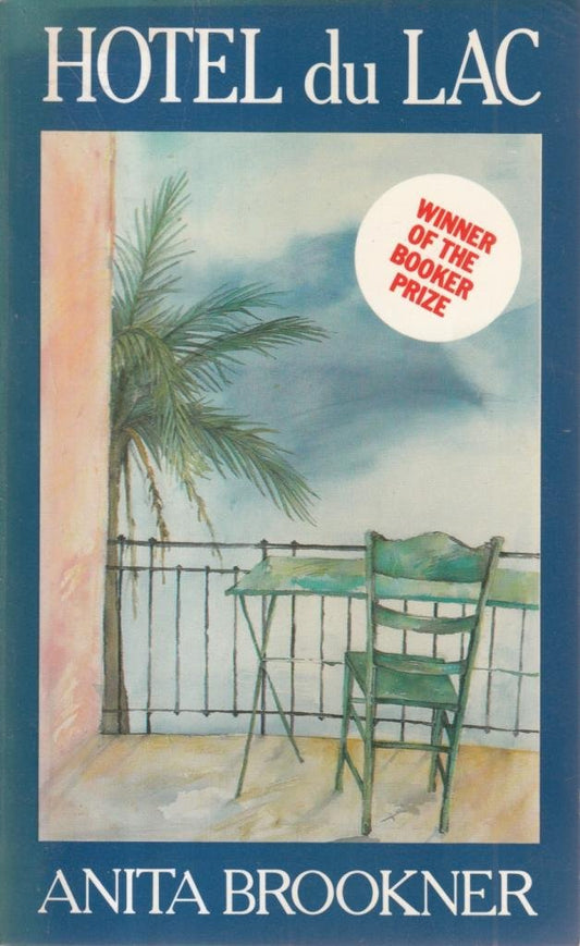 Hotel du Lac (Panther Books)