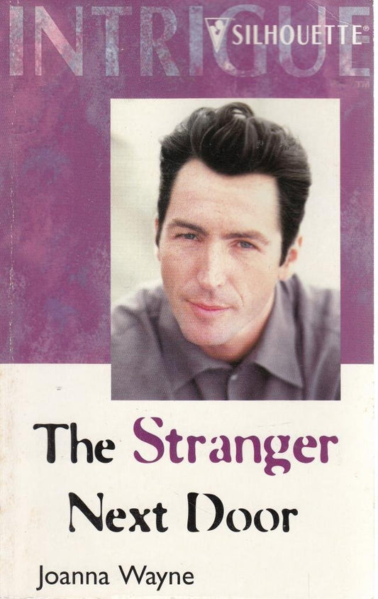 The Stranger Next Door (Intrigue S.)