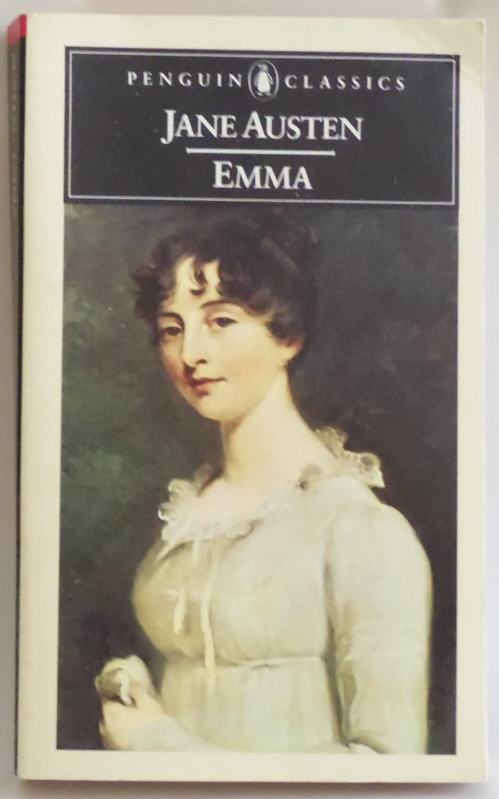 Emma (English Library)