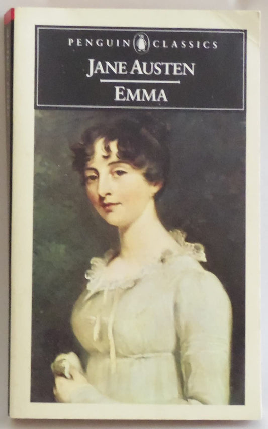 Emma (English Library)