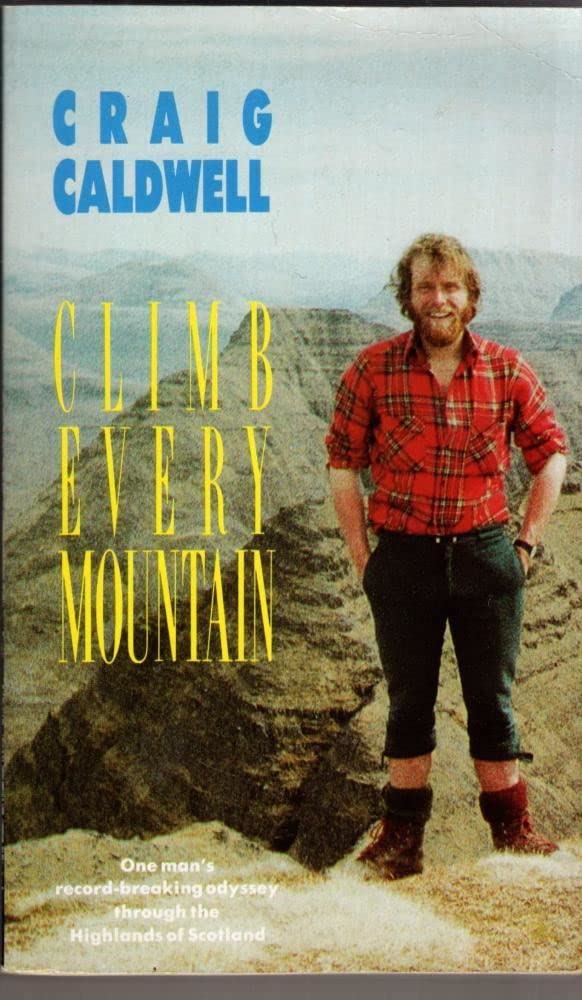 Climb Every Mountain