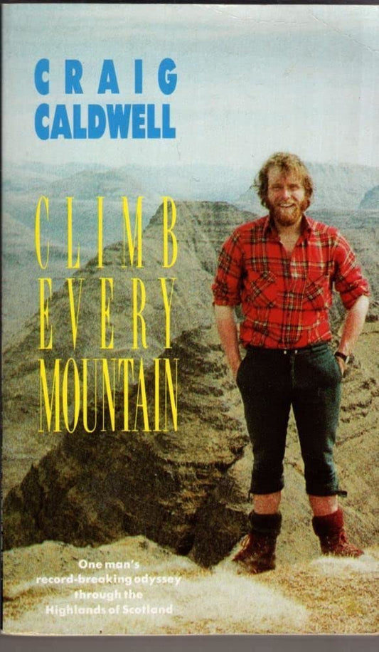 Climb Every Mountain