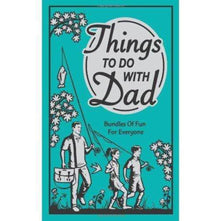 Things to Do with Dad