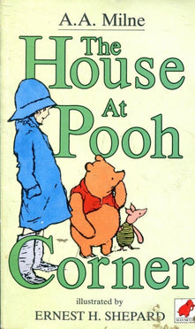 The House at Pooh Corner (Winnie-the-Pooh)