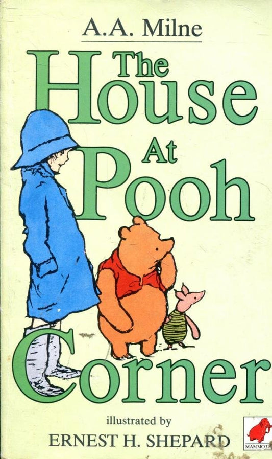 The House at Pooh Corner (Winnie-the-Pooh)