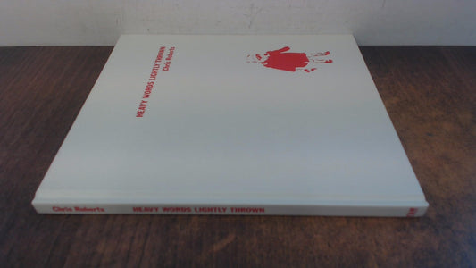 Heavy Words Lightly Thrown: The Reason Behind the Rhyme