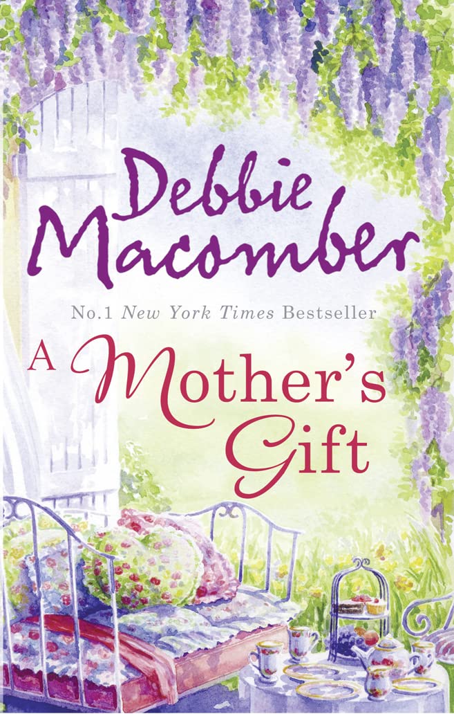 A Mother's Gift: The Matchmakers / The Courtship of Carol Sommars