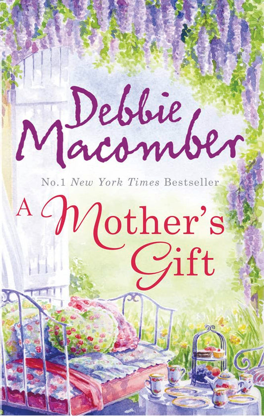 A Mother's Gift: The Matchmakers / The Courtship of Carol Sommars