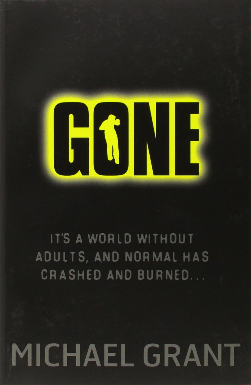 Gone (Gone, 1)