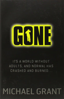 Gone (Gone, 1)