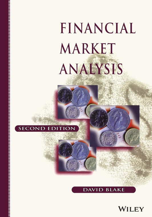 Financial Market Analysis: Second Edition