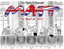 The Best of Matt 2011
