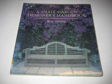 A Small Garden Designer's Handbook