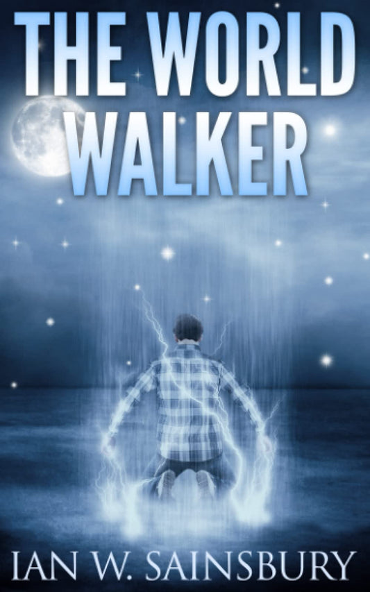 The World Walker (The World Walker Series)