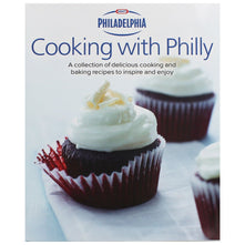 Cooking with Philly