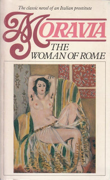 Woman of Rome (Panther Books)