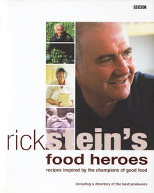 Rick Stein's Food Heroes