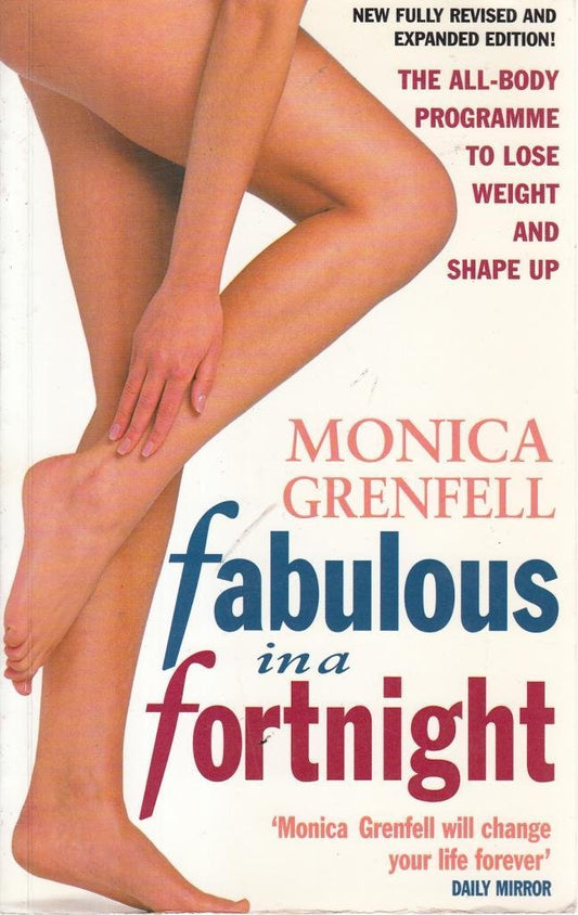 Fabulous in a Fortnight