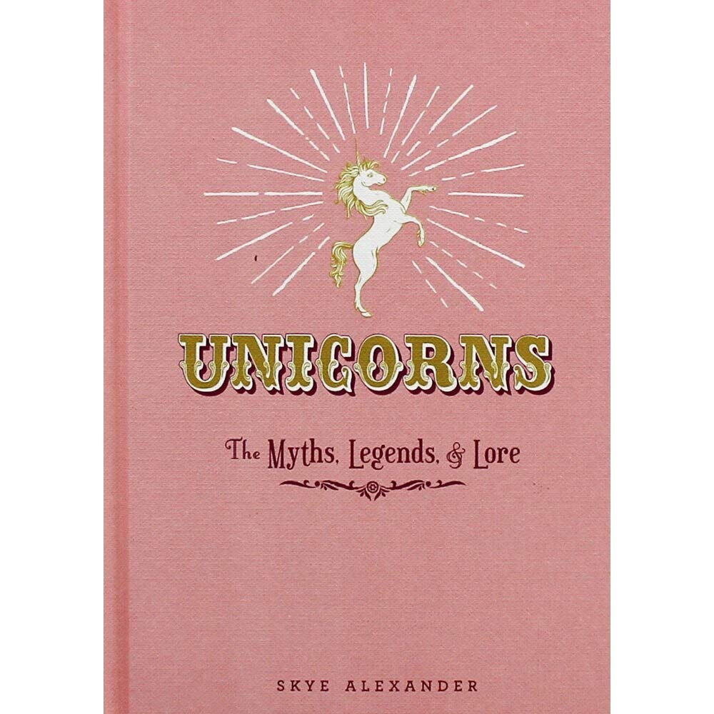 Unicorns the Works Prop Ha