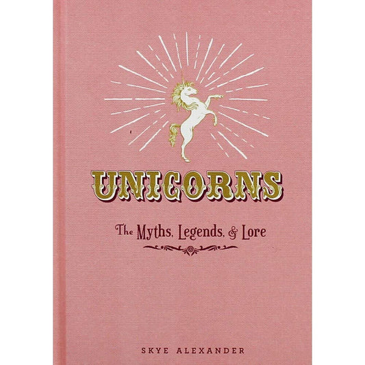 Unicorns the Works Prop Ha