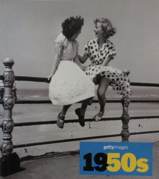 1950s: Images of the 20th Century (Images of the 20th Century - Getty Images S.)