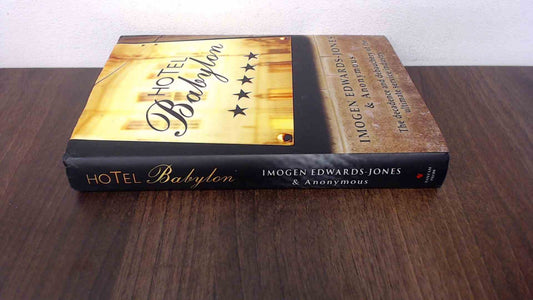 Hotel Babylon