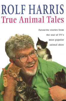 True Animal Tales :