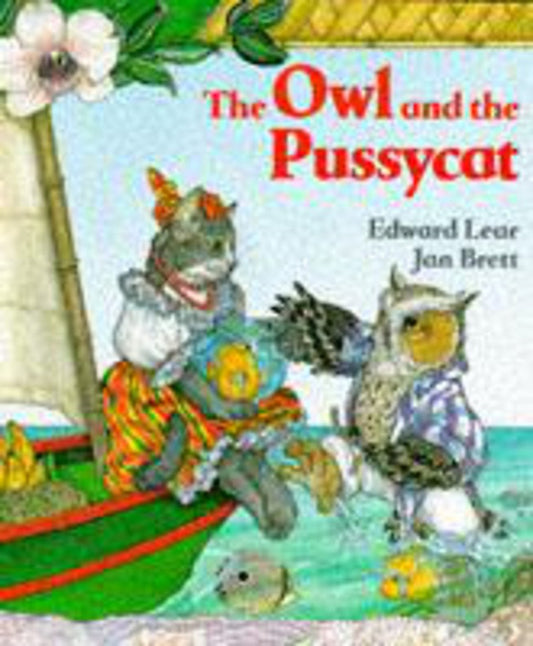 The Owl And The Pussycat