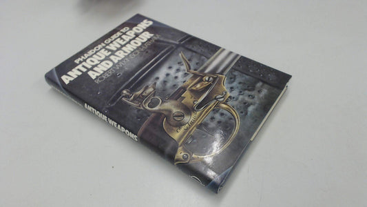 Guide to Antique Weapons and Armour