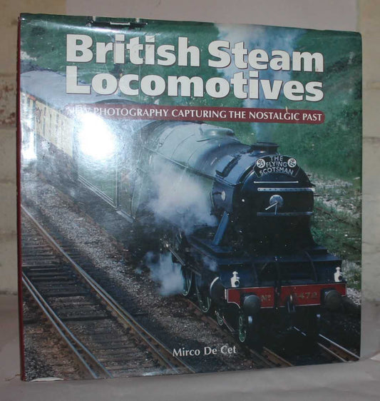 British Steam Locomotives