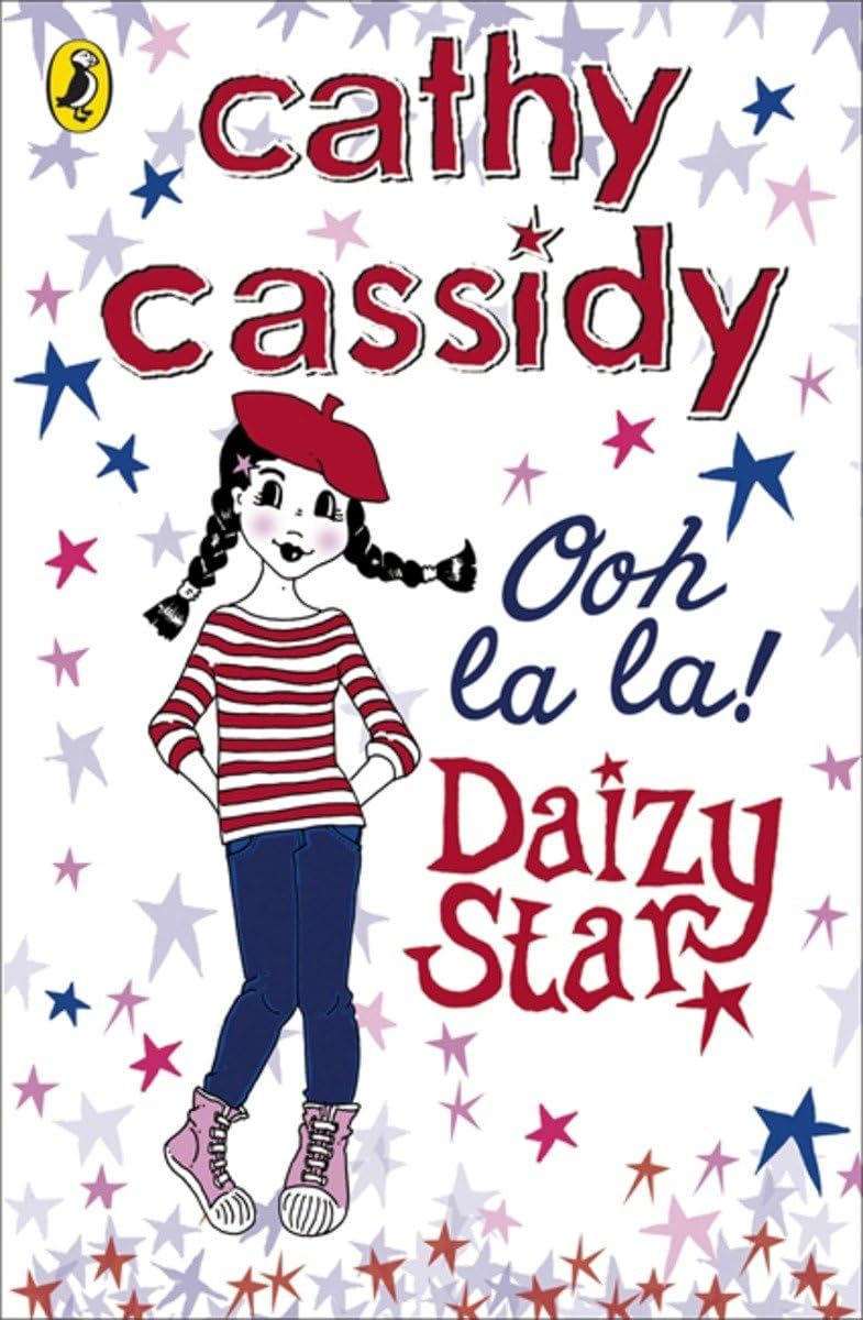 Daizy Star, Ooh La La!: 4 (Daizy Star, 4)