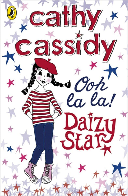 Daizy Star, Ooh La La!: 4 (Daizy Star, 4)