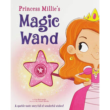 Princess Millie (Picture Flats Portrait H/Mark)