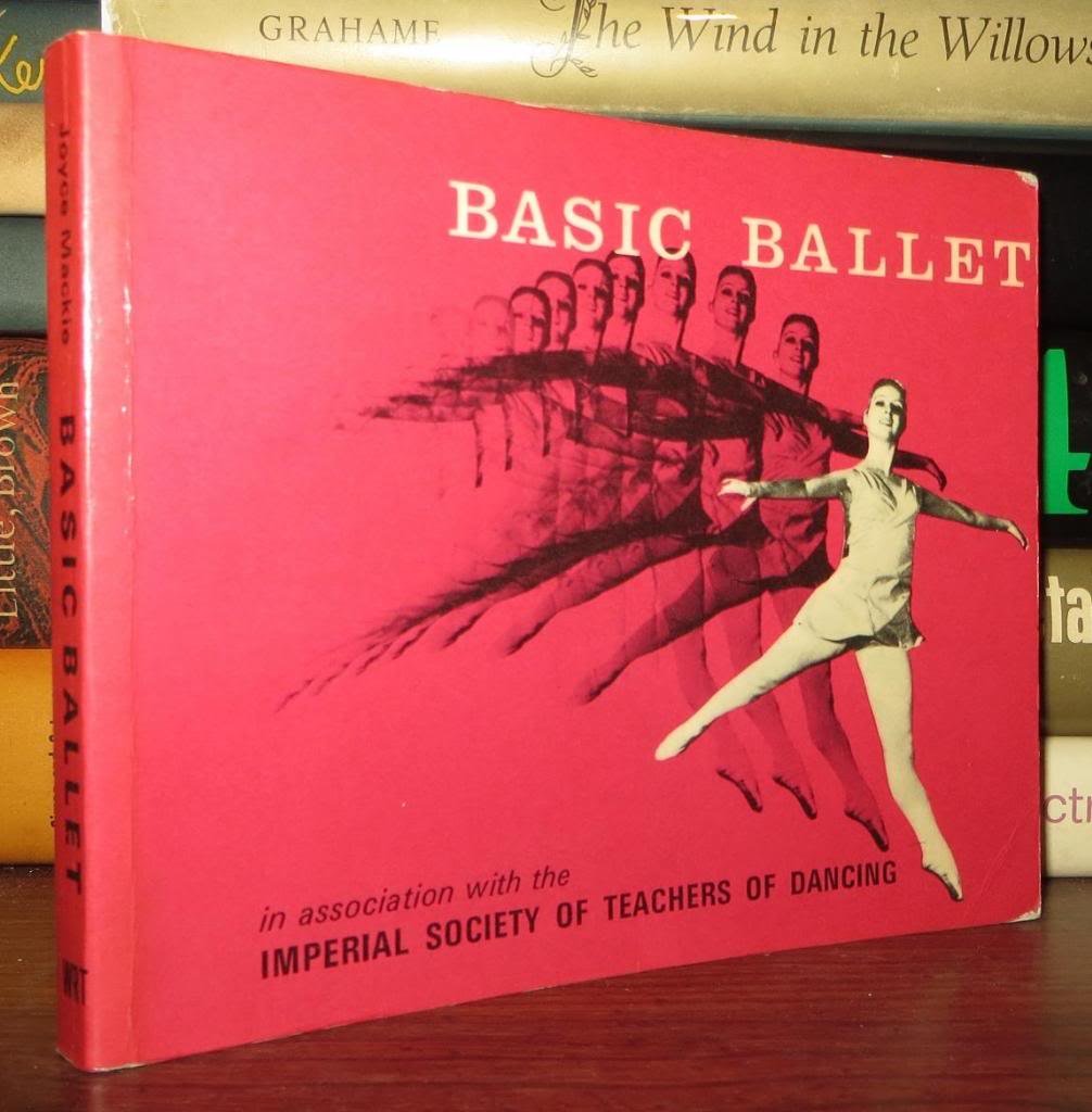 BASIC BALLET