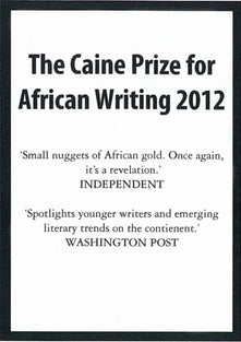 African Violet and Other Stories (Caine Prize: Annual Prize for African Writing)