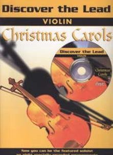 Discover the Lead: Christmas Carols