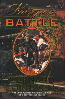 Sharpe’s Battle