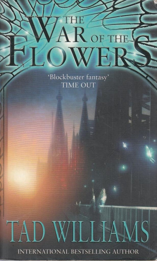 The War Of The Flowers