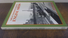 GREAT NORTHERN RAILWAY ENGINE SHEDS. Volume 1 Southern Area
