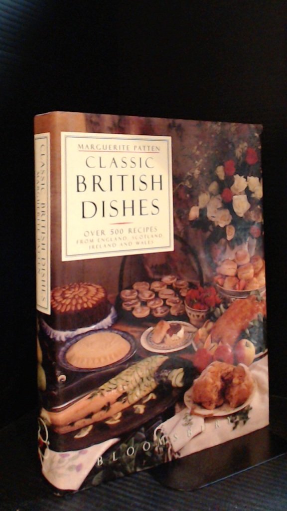 Classic British Dishes