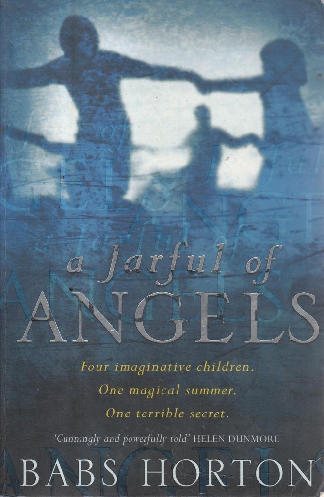 A Jarful of Angels