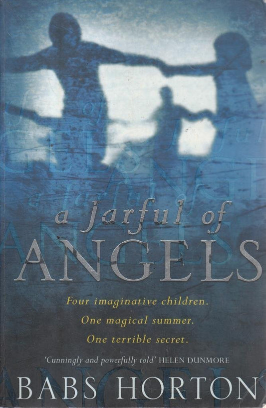 A Jarful of Angels